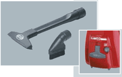 K Attachments