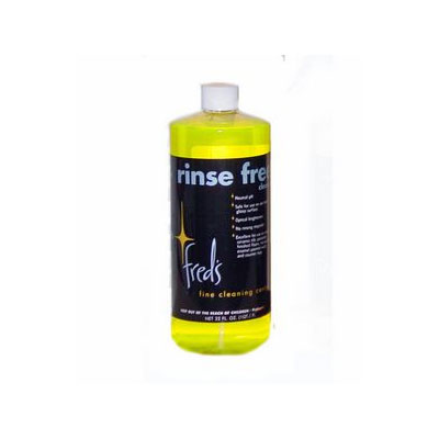 Fred's Rinse Free Qt.  