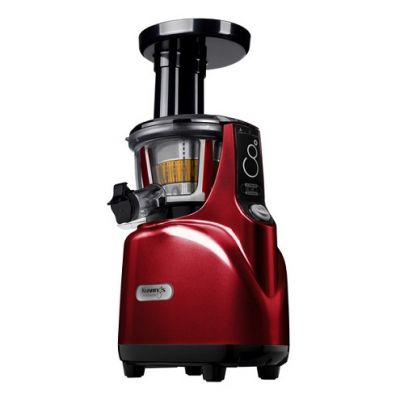 Kuvings SC Silent Juicer