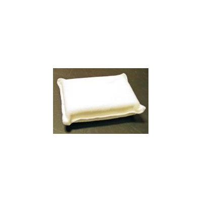 Fred's Microfiber Applicator Sponge