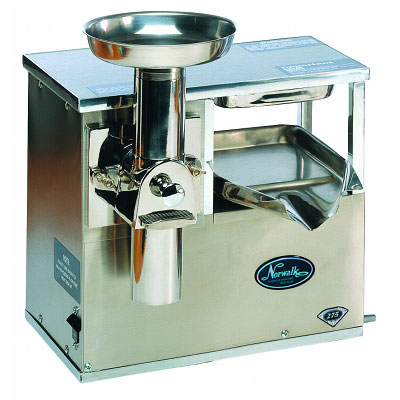 Norwalk Vegetable Juicer
