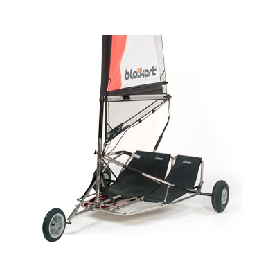 Shadow Blokart