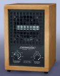 Nature's Air Ionizer