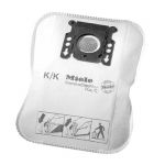 Miele Intensive Clean Dustbags Type K/K 