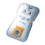 Miele Dust Bags Type L For Art