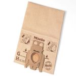 Miele Dustbags Type H S200 Full Size