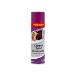 Capture Spot Eliminator
