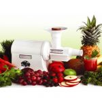 Champion Juicer