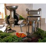 K & K  The Juice Press
