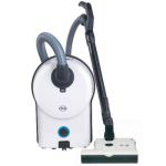 SEBO Airbelt D4 ET-1