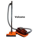 SEBO Airbelt K3
