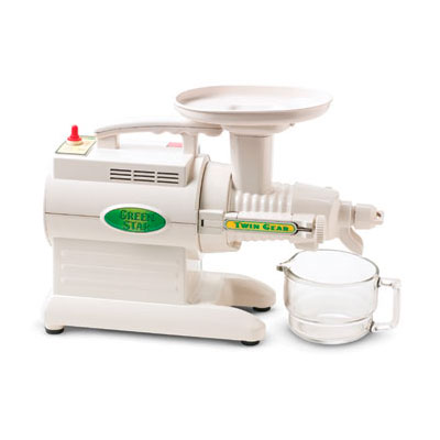 Tribest Green Star GS-2000 
