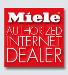 Miele Authorized Repair Dealer