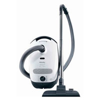 Miele S2 Olympus S2121 Canister Vacuum Cleaner