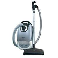 Miele S5 Earth S5481 Canister Vacuum Cleaner 