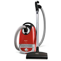 Miele S5 S5281 Libra Galaxy Canister Vacuum Cleaner