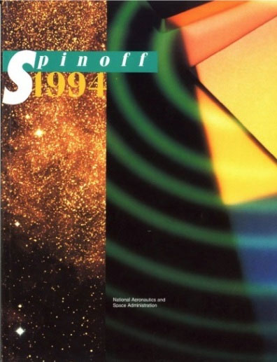 Spinoff Magazine