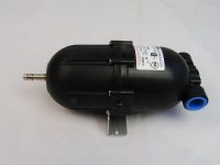 Icemaker Hook-up kit with bladder
