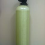Softener - Whole House 1 Cubic ft., 30,000 grain