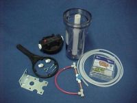 MiniSoft Regeneration Kit