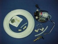 Pump kit complete, Midi Classic
