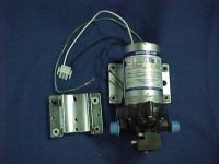 Pump, C-50