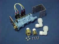 Solenoid, C-50
