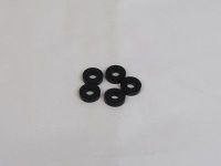Bib Washers Drain Valve, Kit (5 Pack)
