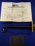 Heating Element Kit, SteamPure, MD-4