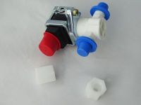 Solenoid, all other units (7231)