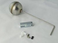 Float X-Long Stem Assy., Kit