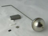 Float Boiling Tank (A-12, Mega), Kit