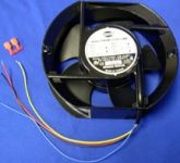 Box Fan & Attachments, Only Mini Classic I, II