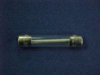 Fuse, 1 amp