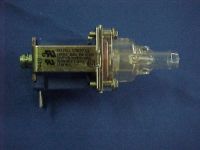 Drain Valve, auto, Normally open