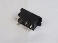 Relay Power DPDT 120V Coil