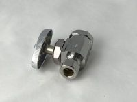 Drain Valve, B/T, Aqua D manual bottom drain & Fountain Classic