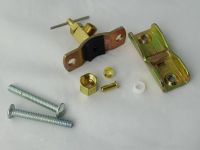 Saddle Tapping Valve