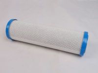 Filter, 1 micron carbon