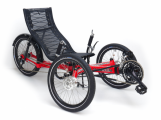 GreenSpeed Trikes