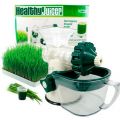 Wheatgrass Juicers