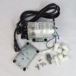 Pump, Midi ECP, Aqua-D, non UL