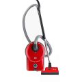 Canister Vacuum Cleaners