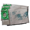 Vacuum Bags  & Filters