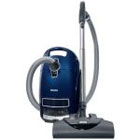 Vacuum Cleaners