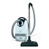 Miele Ariel S5211 S5 Galaxy Vacuum Cleaner 